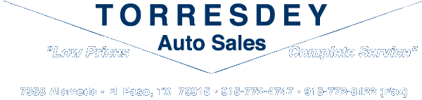 Torresdey Auto Repair